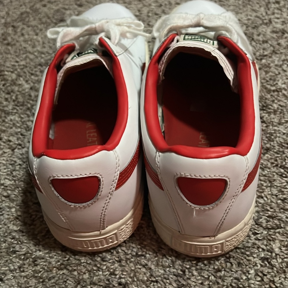 Authentic Retro Puma - Picture 3 of 5